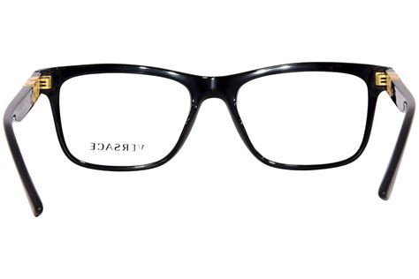 versace brillengestell herren